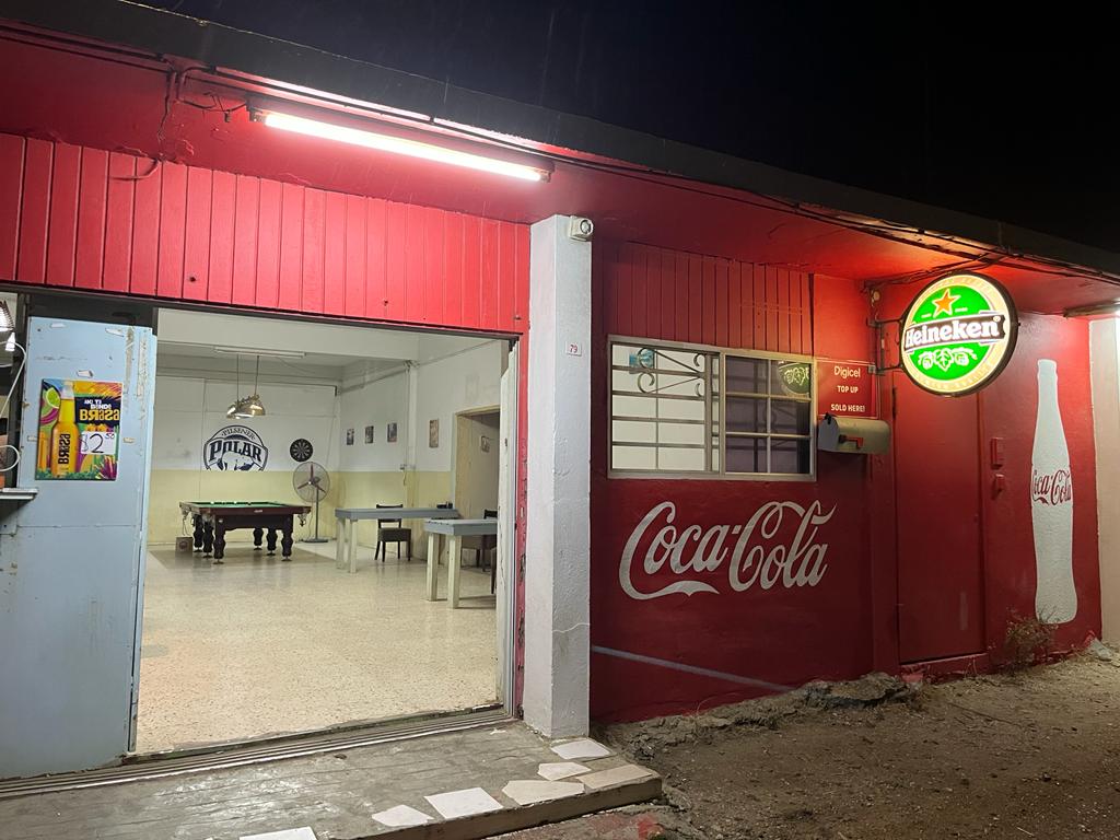 Werkbezoek Bonaire KNBB